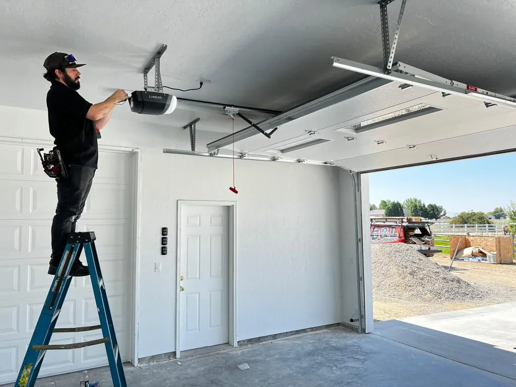 garage door repair colorado springs co