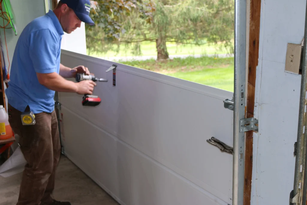 garage door repair in colorado springs