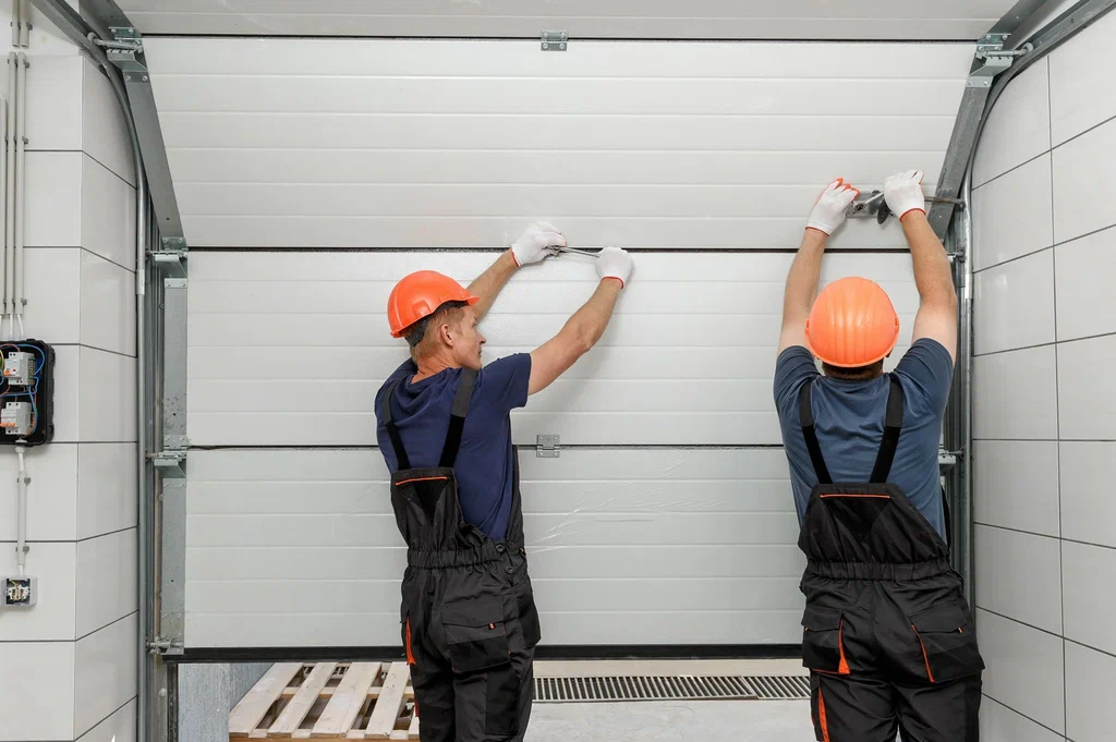 garage door repair pueblo co