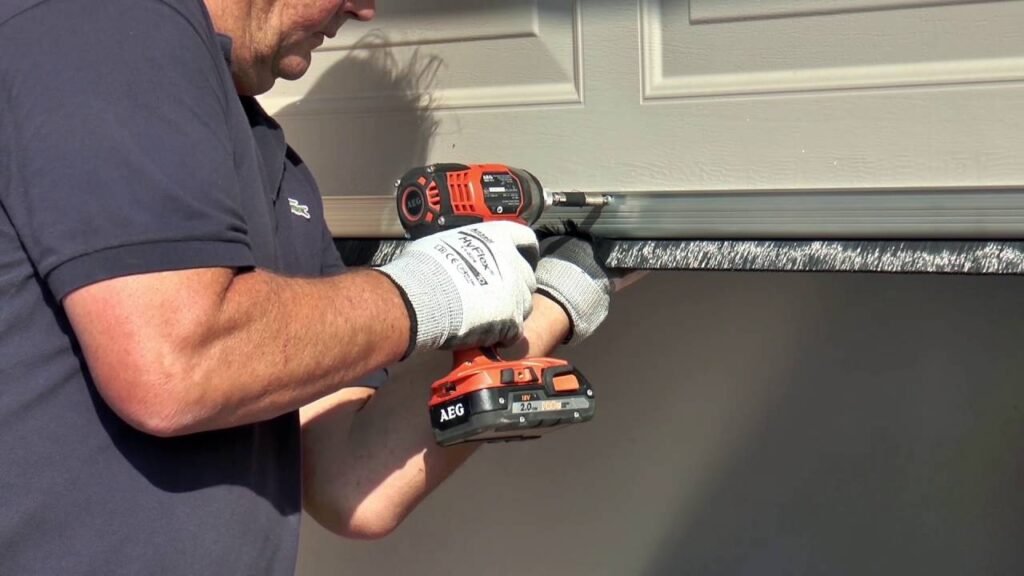 Overhead Door Garage Door Bottom Seal: Why It Matters 