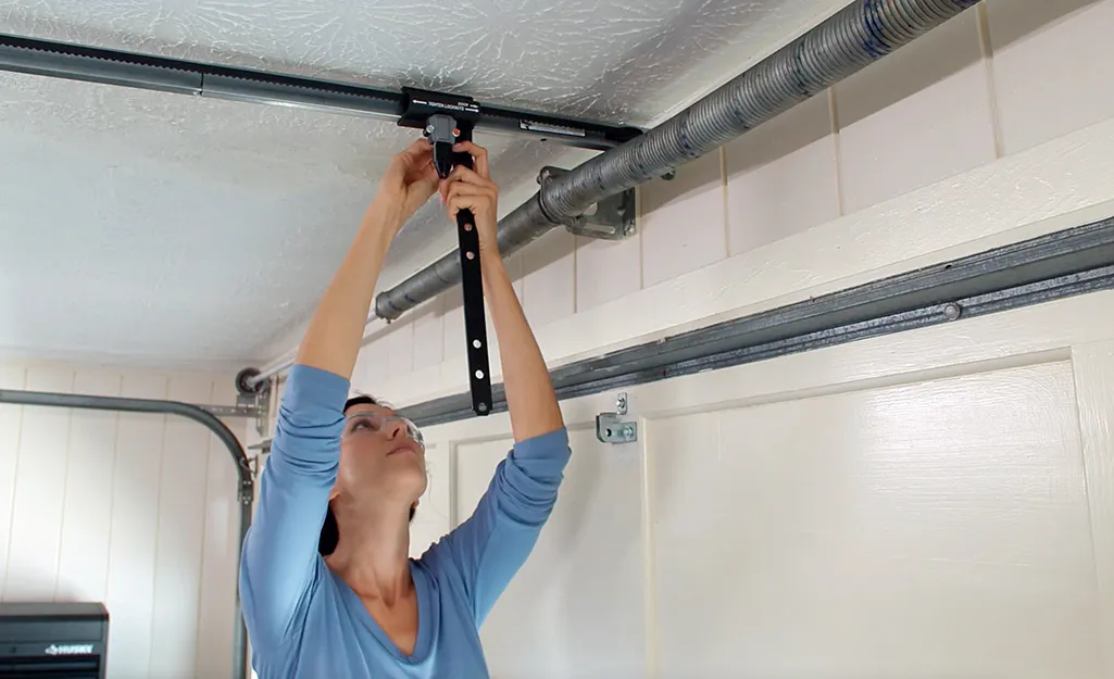 How Hard Is It to Install a Garage Door Opener? Difficulty, Cost, and Installation Tips